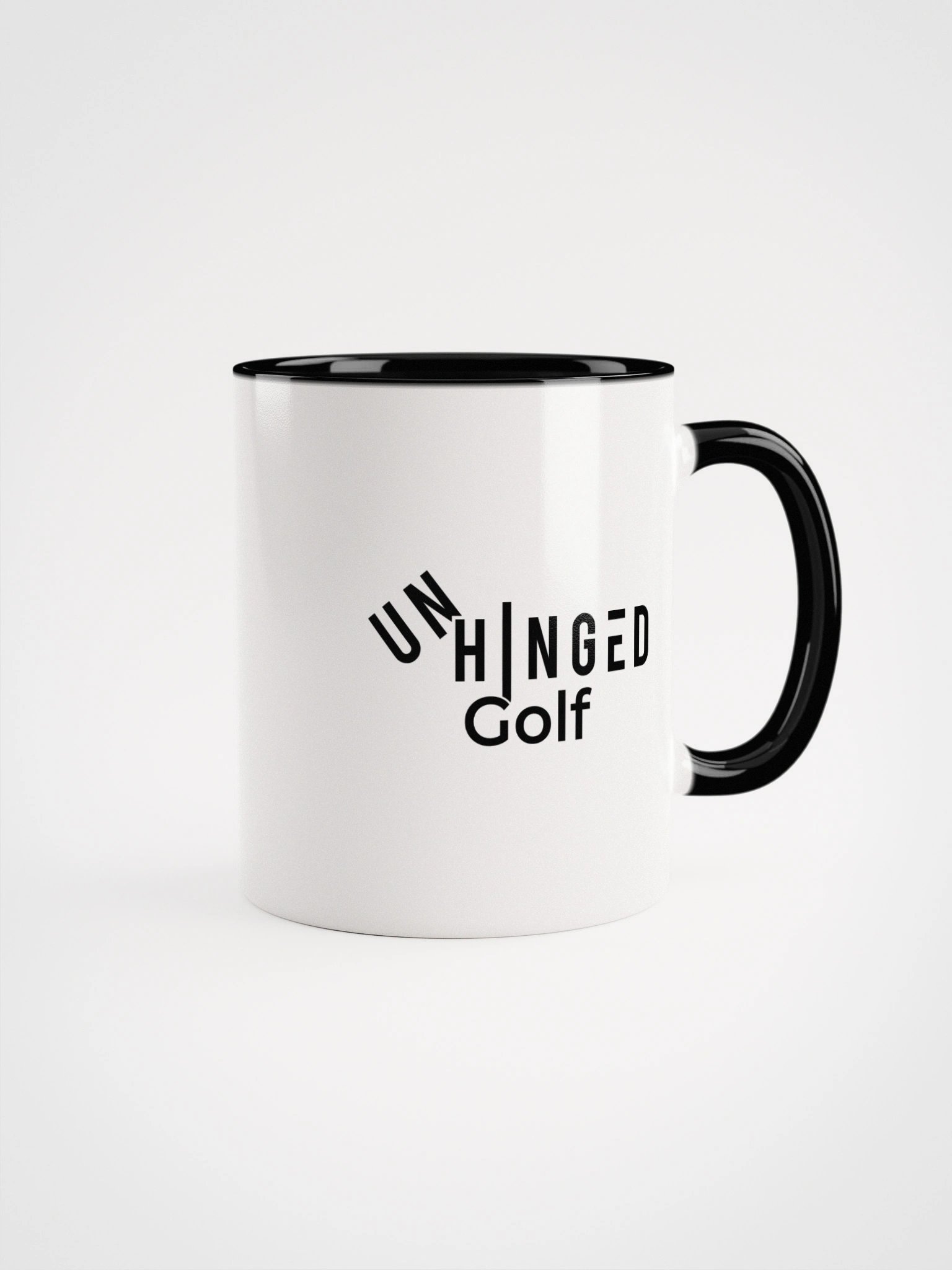 UHINGED Golf Coffee Mug product image (1)