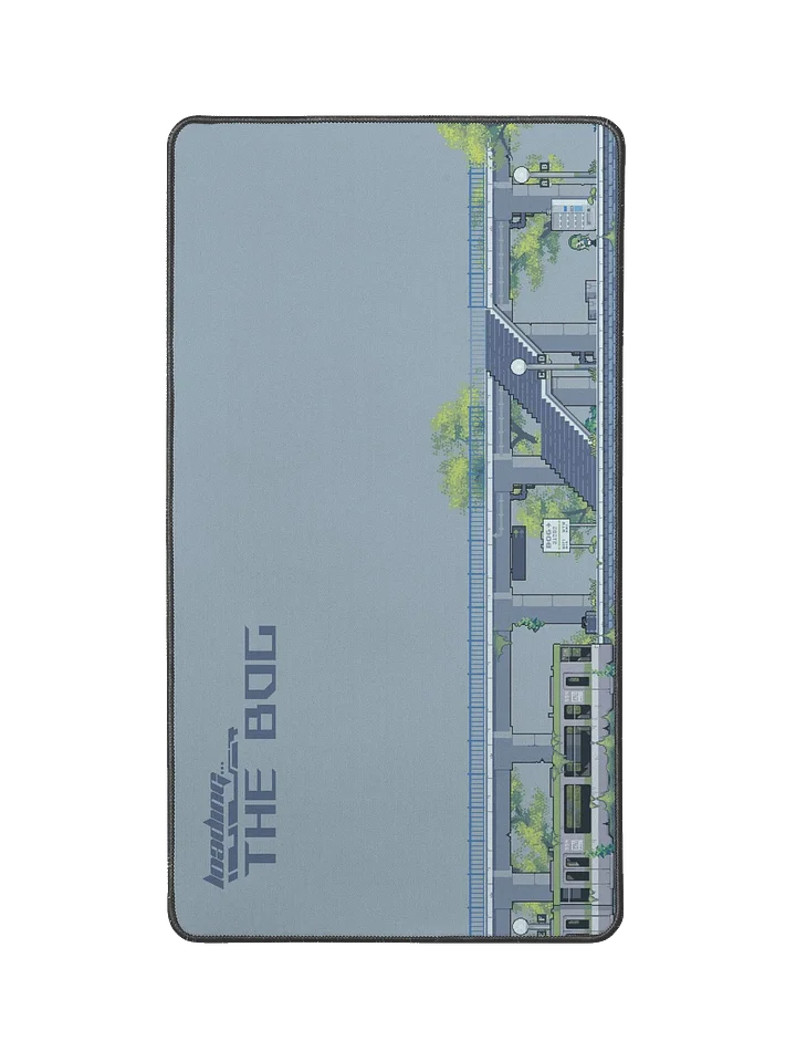 train station desk mat product image (2)