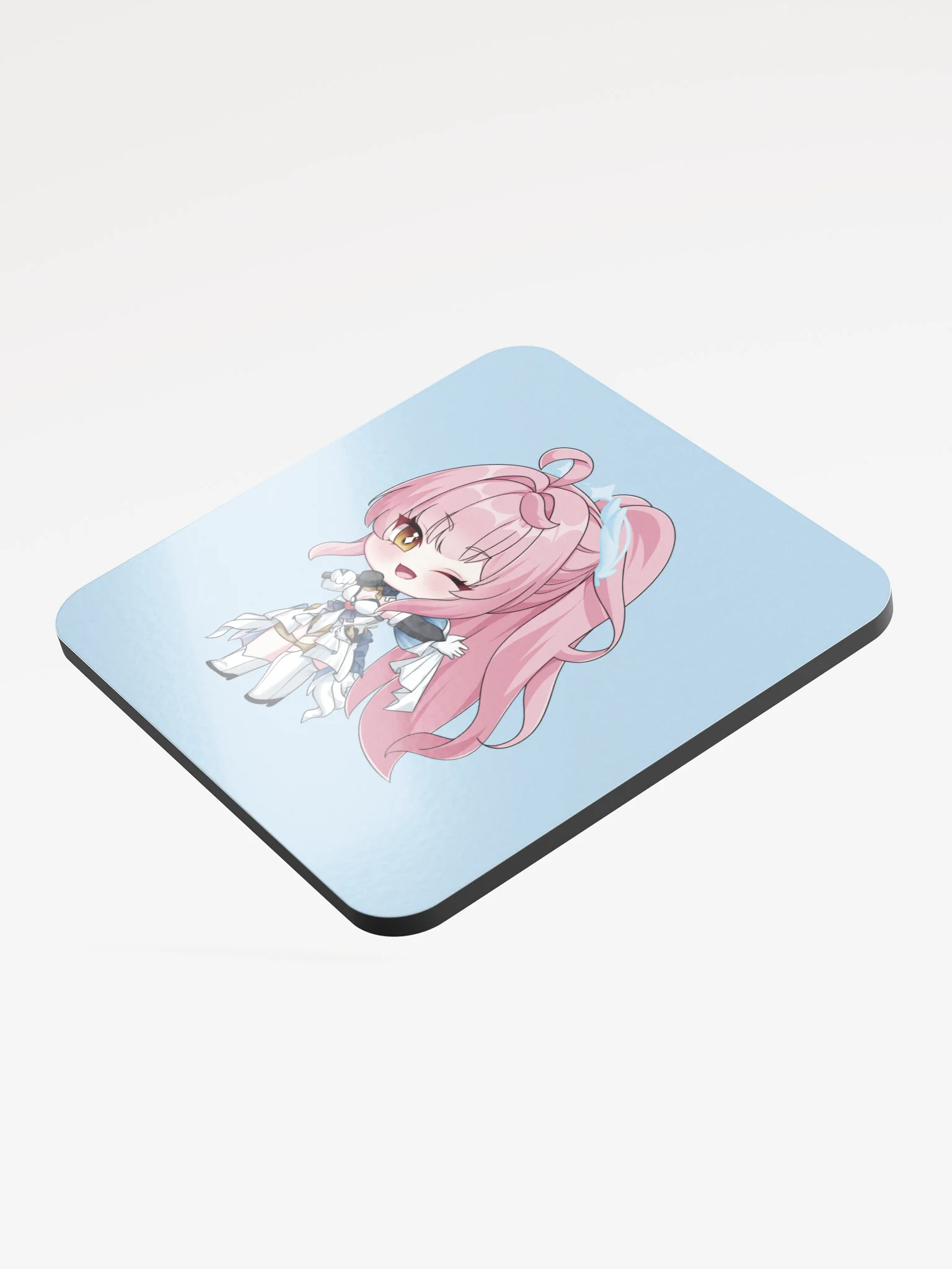 Aemeath Cork Coaster product image (3)