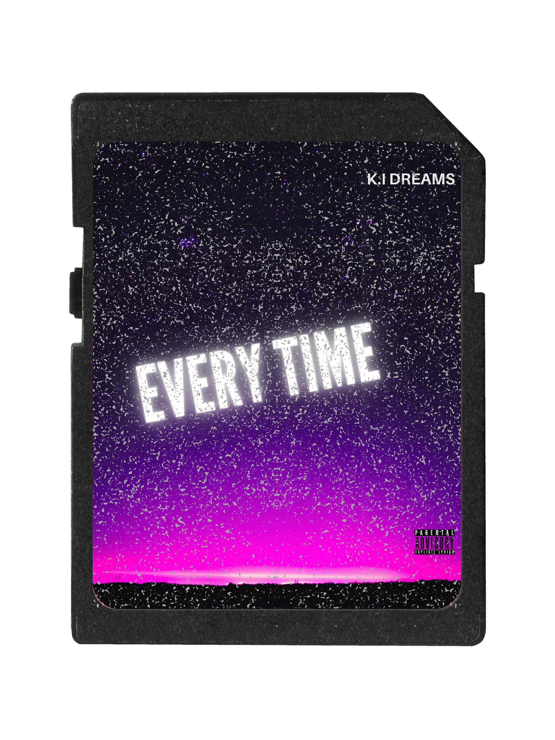 Every Time - Sound Pack product image (1)
