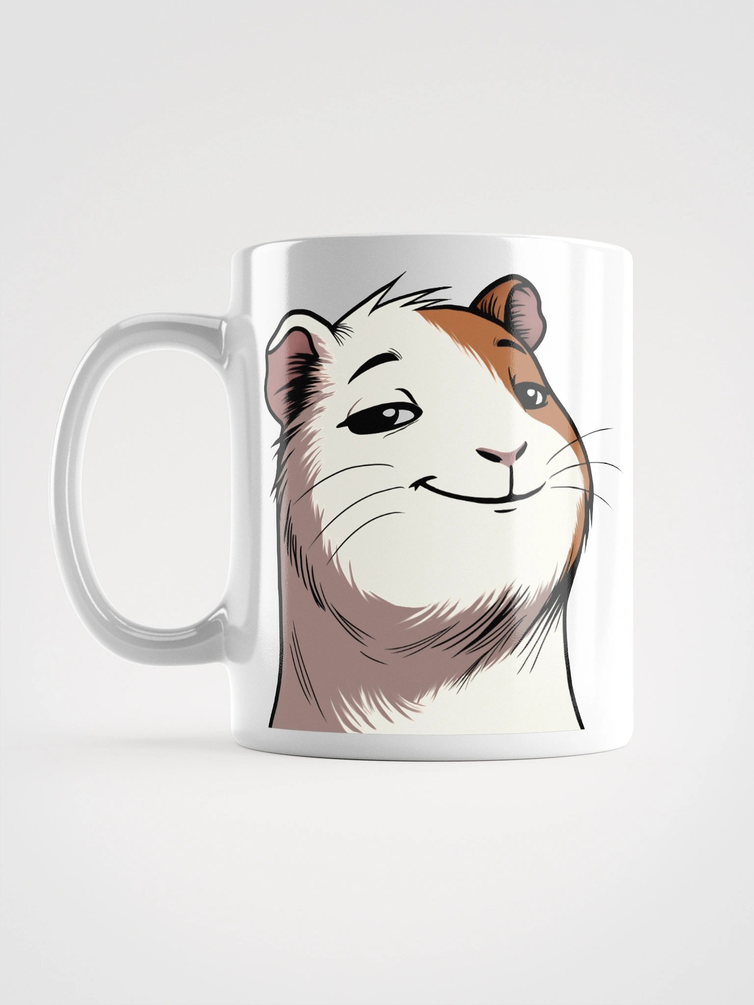 Tasse - Du-Problem product image (1)