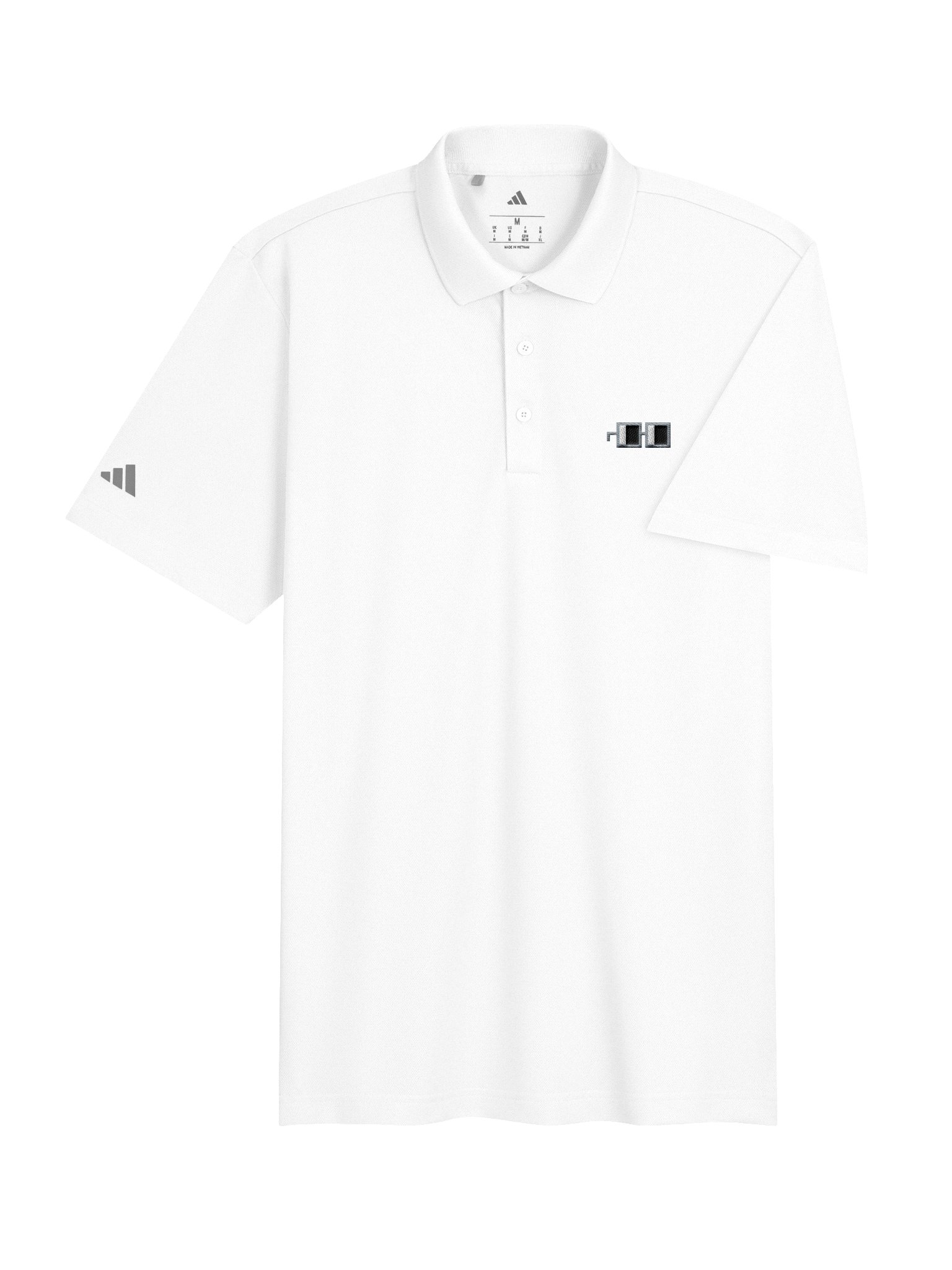 Lil Noogles Sport Polo product image (3)