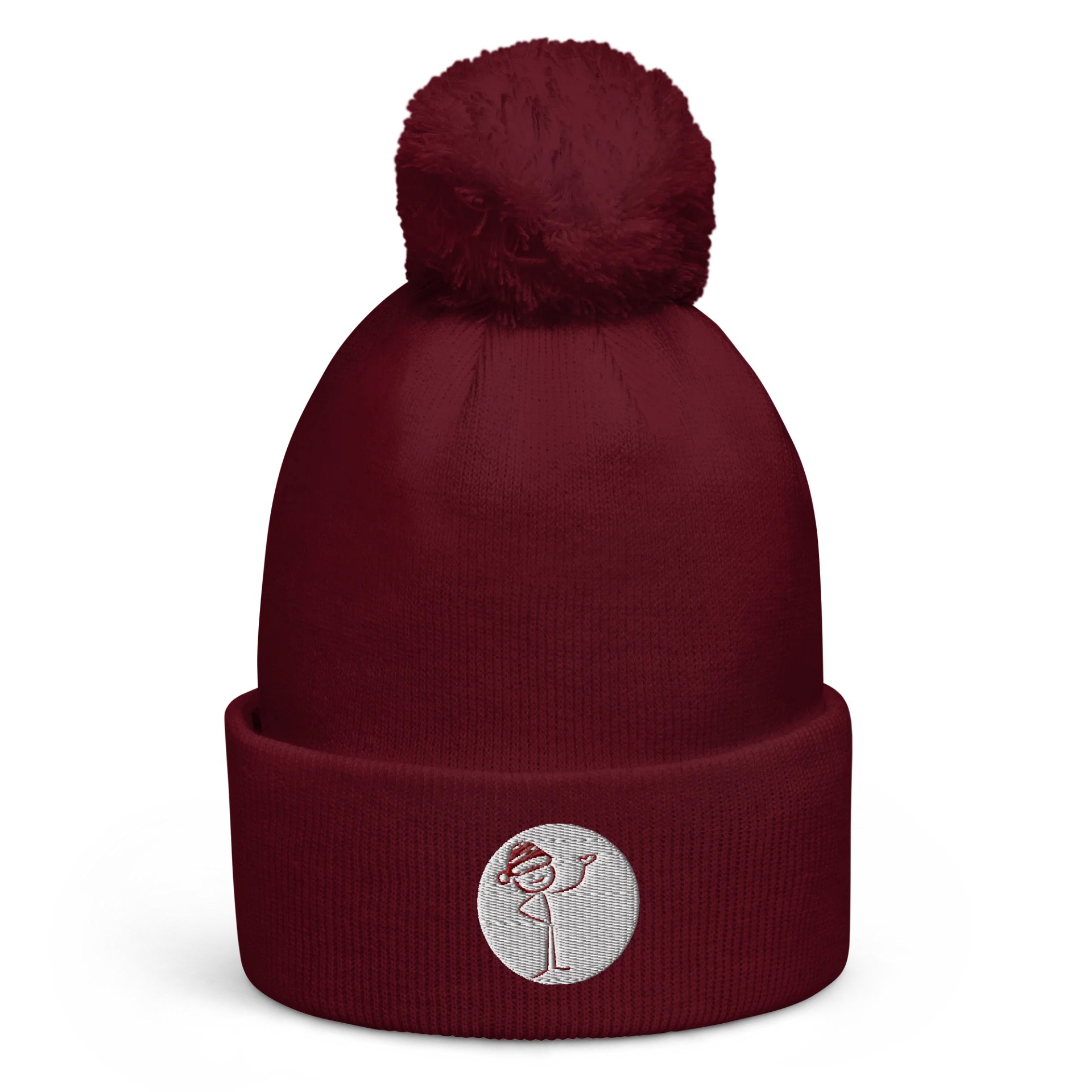 ItsRede Winter Beanie product image (1)