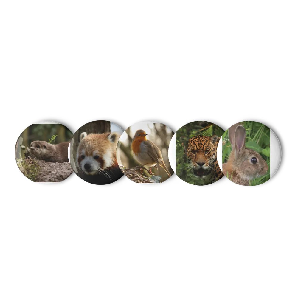 Wild Pins product image (1)