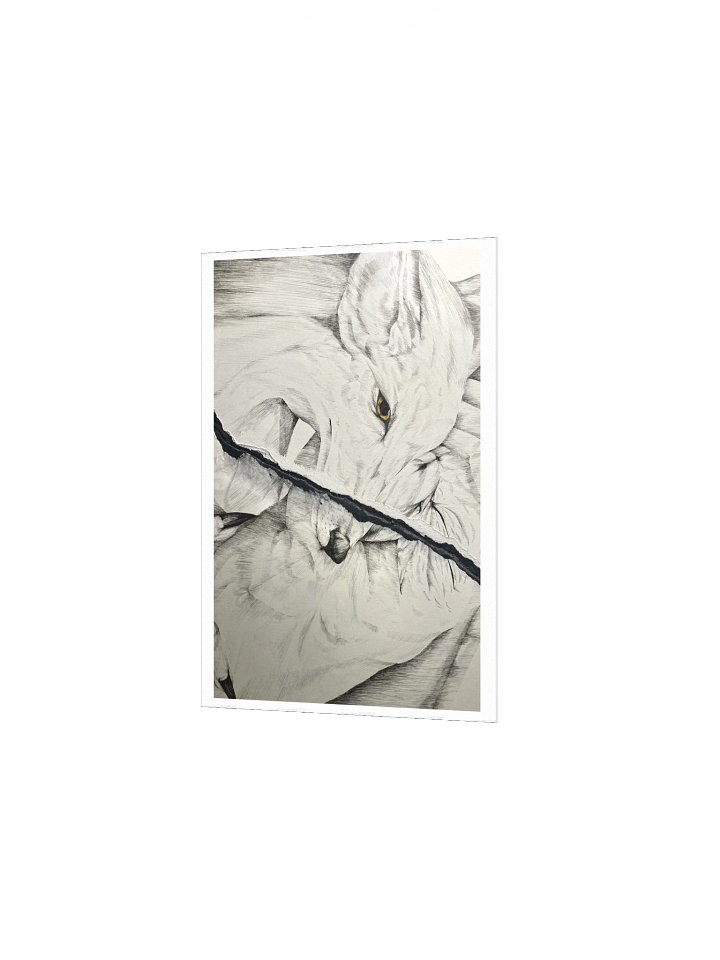 ART PRINT // Love product image (10)