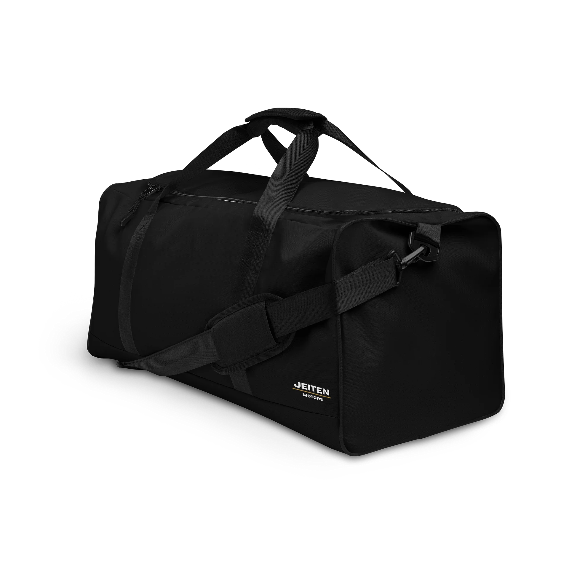 Branded Duffle-Bag | Vol. 1 product image (3)