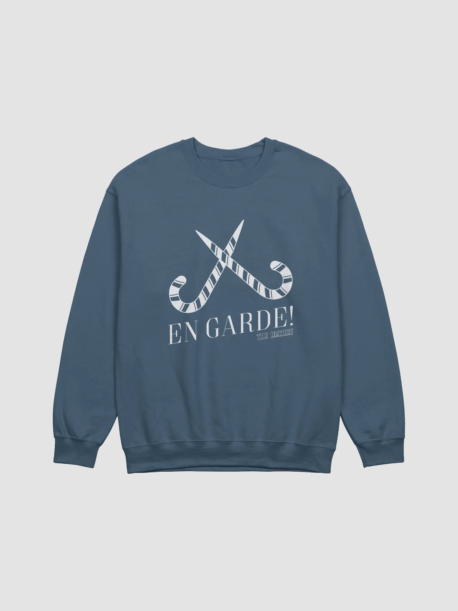En Garde! ∙ Sweatshirt product image (2)