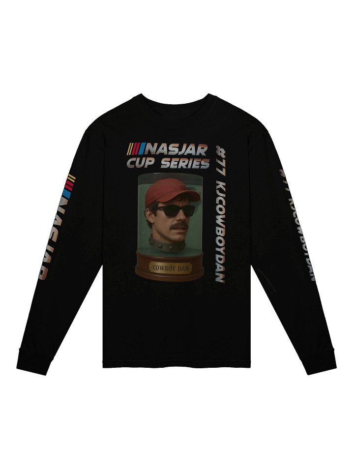 NASJAR Shirt product image (2)