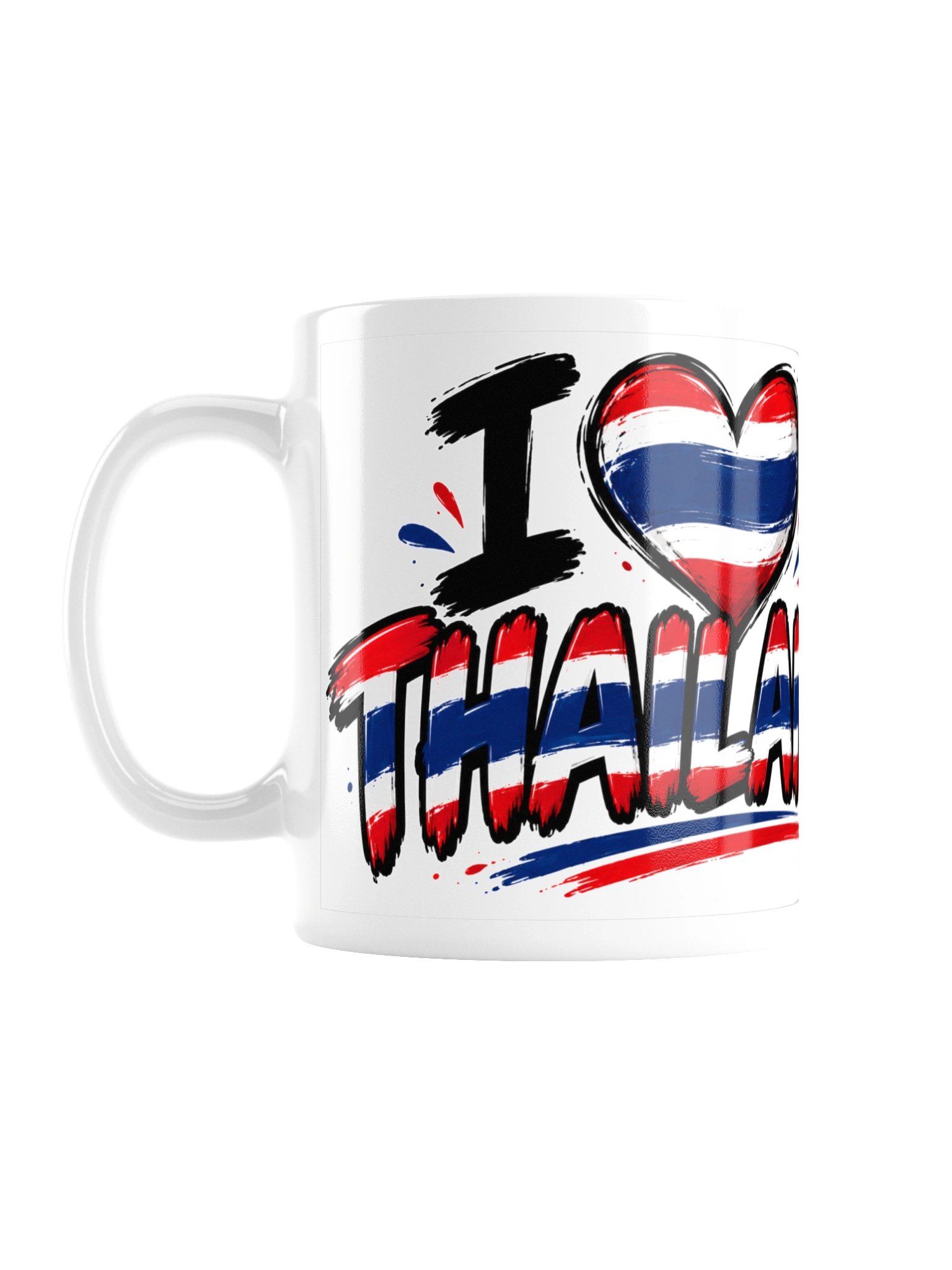 I LOVE THAILAND product image (1)