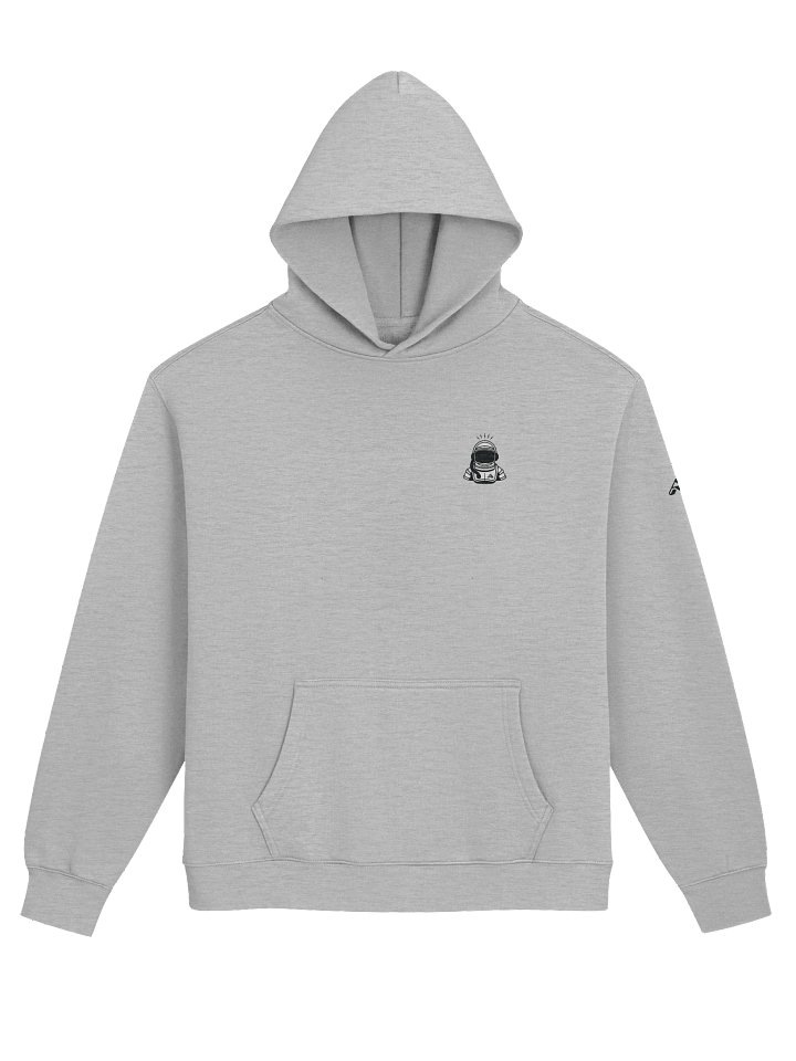 Astro Hoodie [Oversized] product image (2)