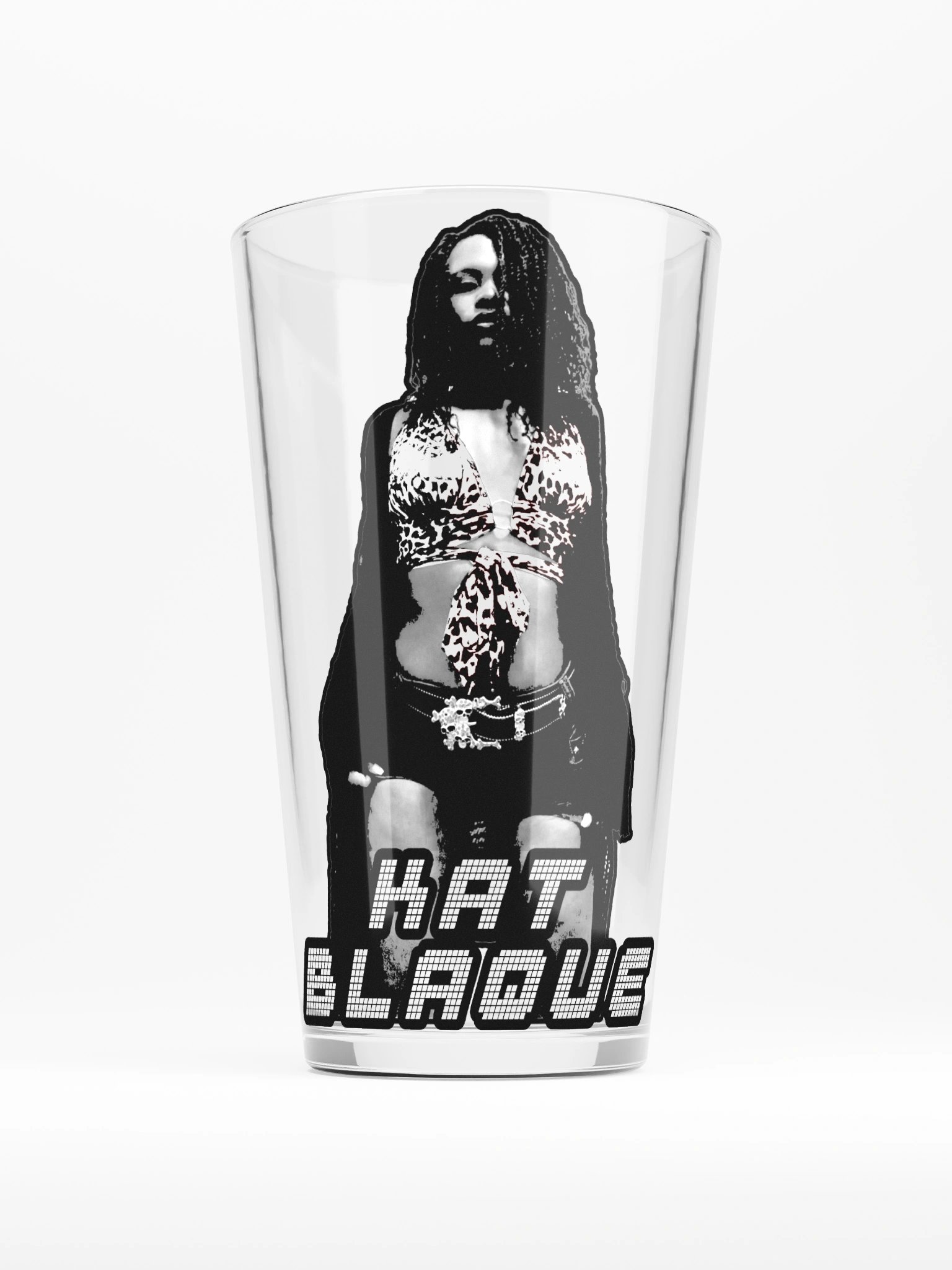 Kat Blaque Bikini Glass product image (1)