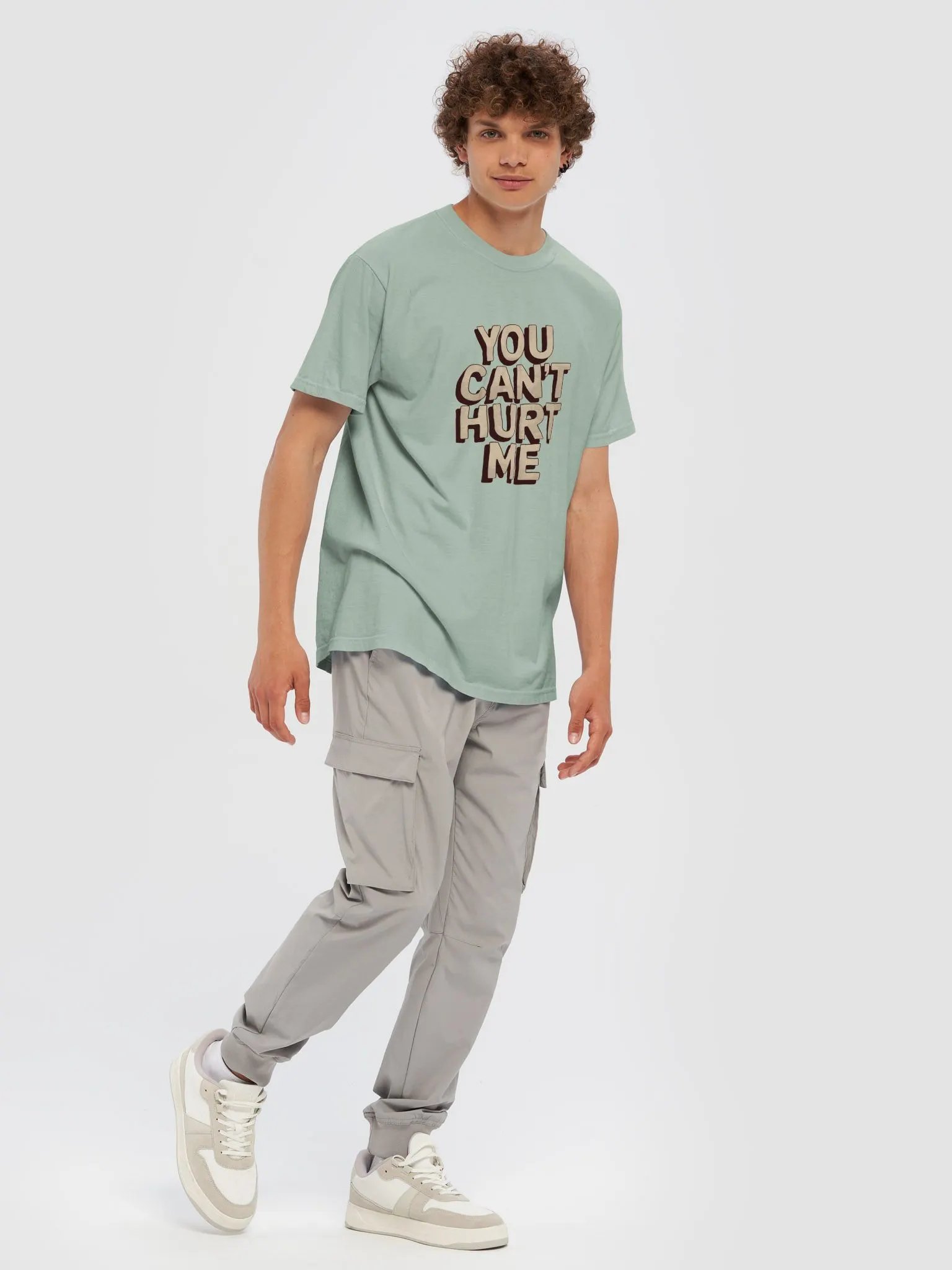 Empowerment Unleashed Tee product image (96)