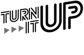 Turn It Up! - Designs by Anthony Cruze