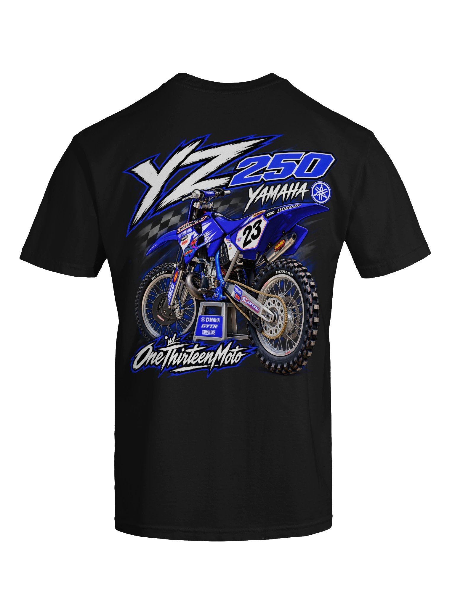 YZ Graphic Tee product image (33)