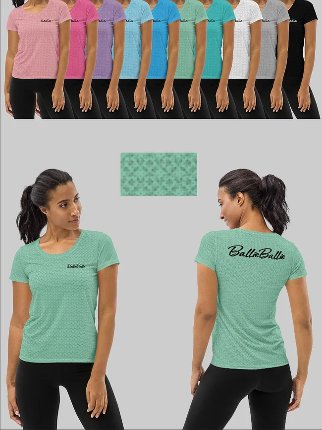 Sport shirt Woman