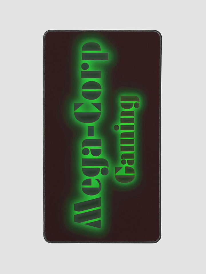 Nightfall Desk Mat product image (1)