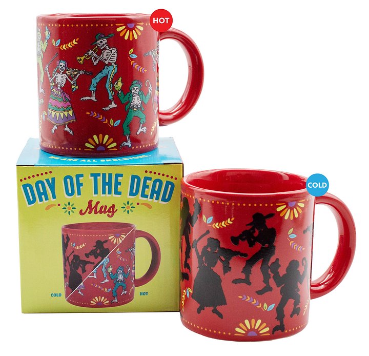 Día de los Muertos Mug product image (1)