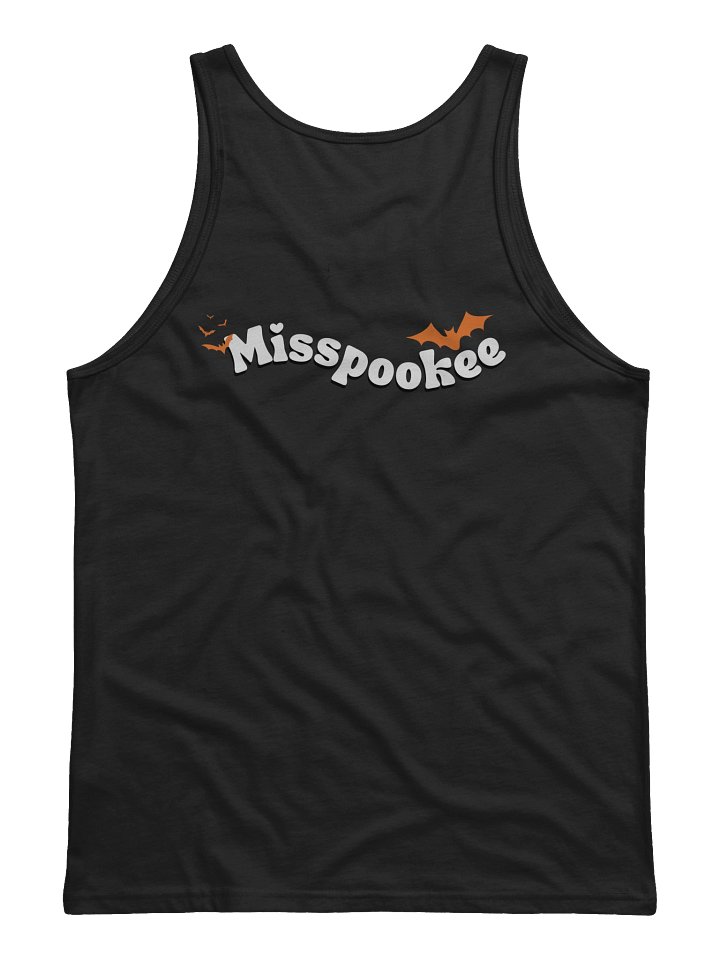 Grow Up Jersey Tank product image (6)