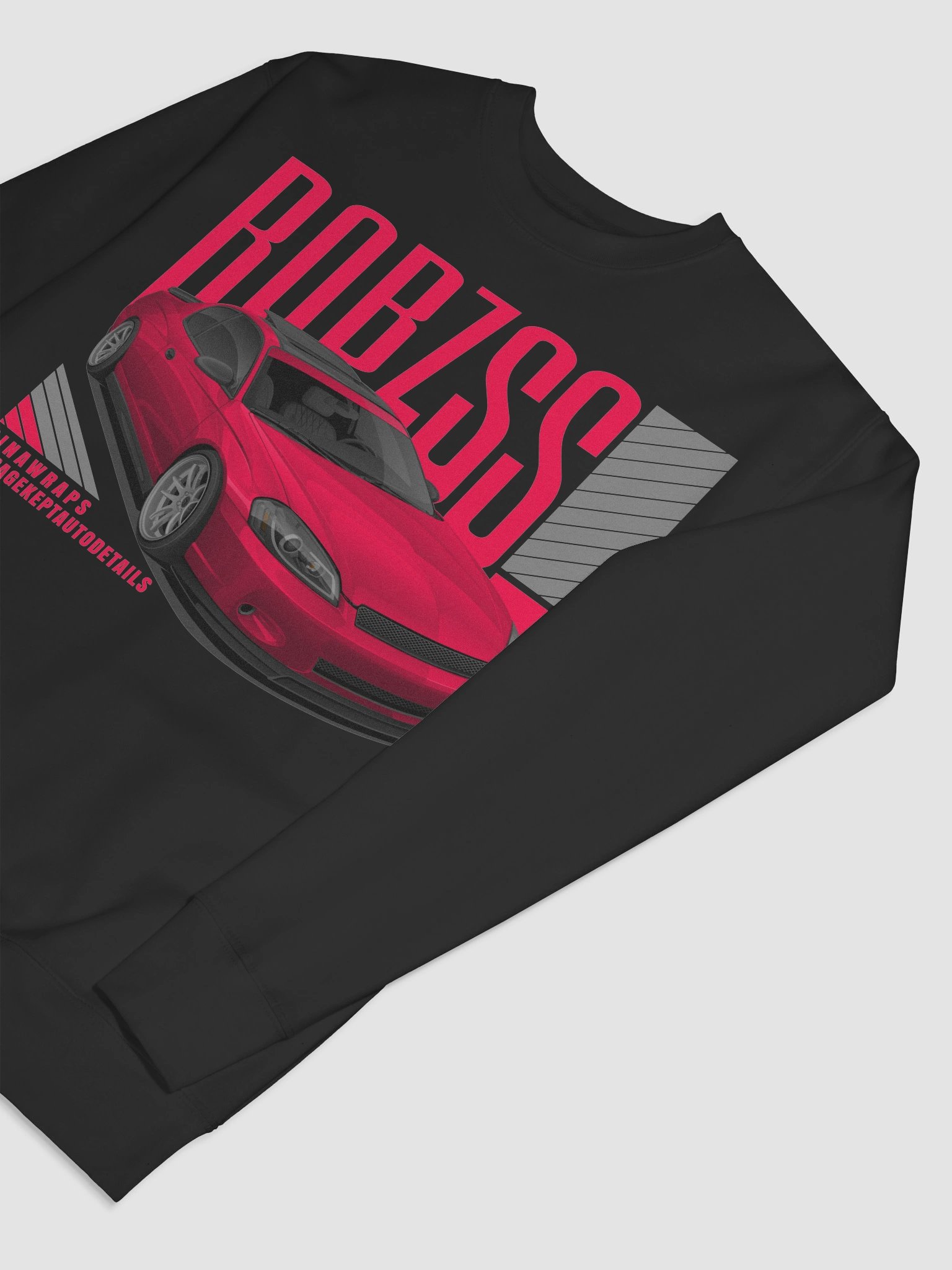 Sweatshirt - robzss_ product image (31)