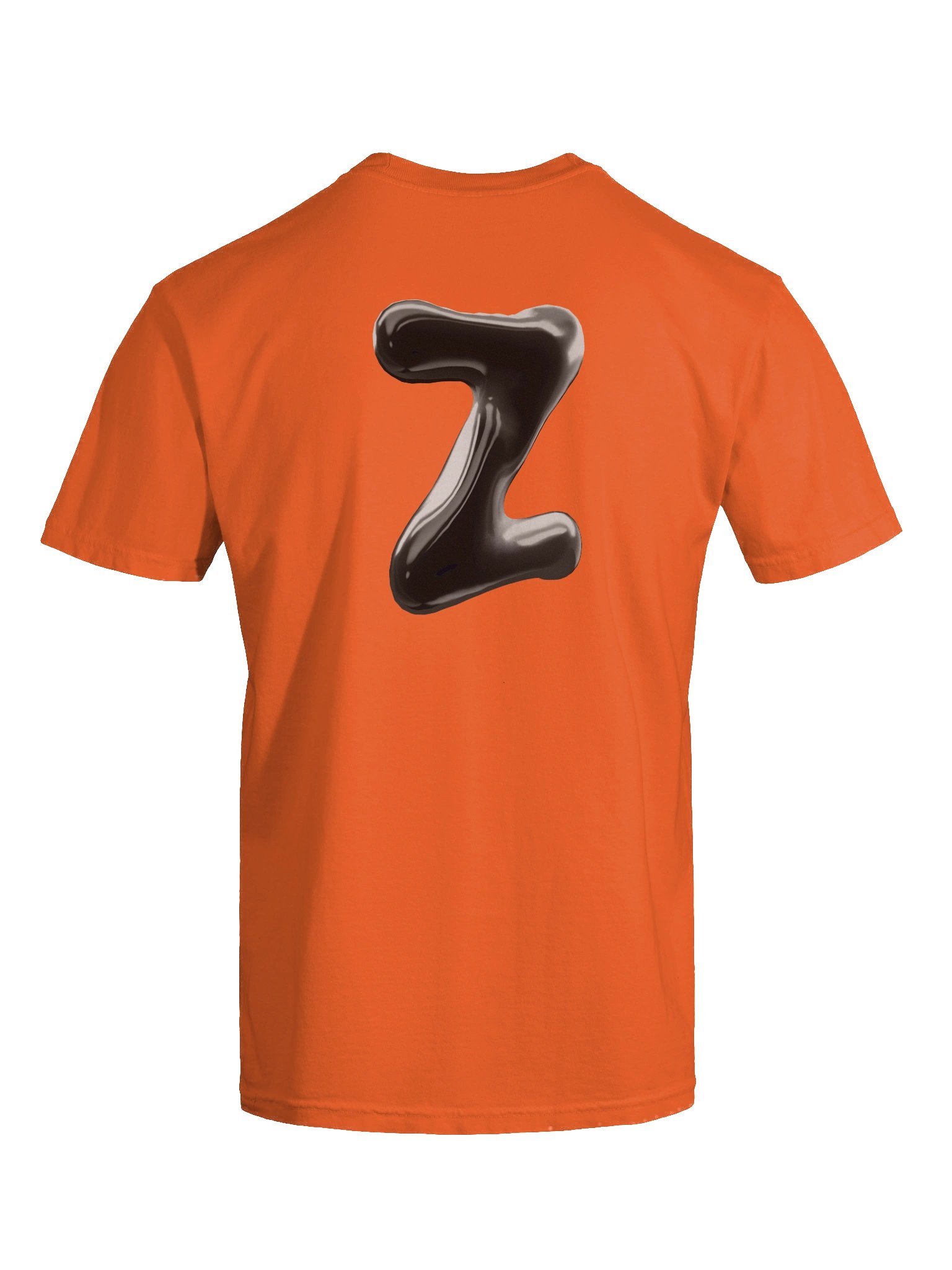 Zubstep Exclusive Halloween Colorway Tee product image (9)