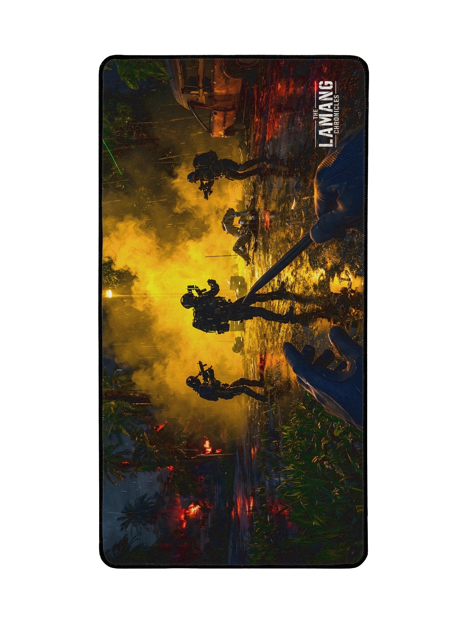 Mistakes Were Made product image (2)
