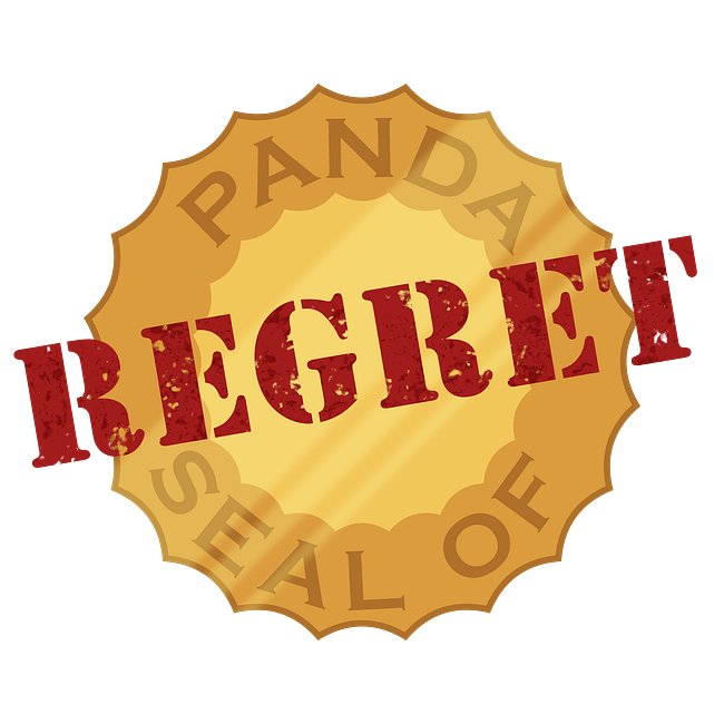 Regrettables