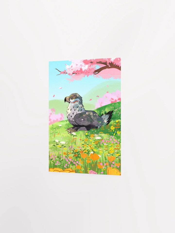 Spring Time Terry Poster product image (2)