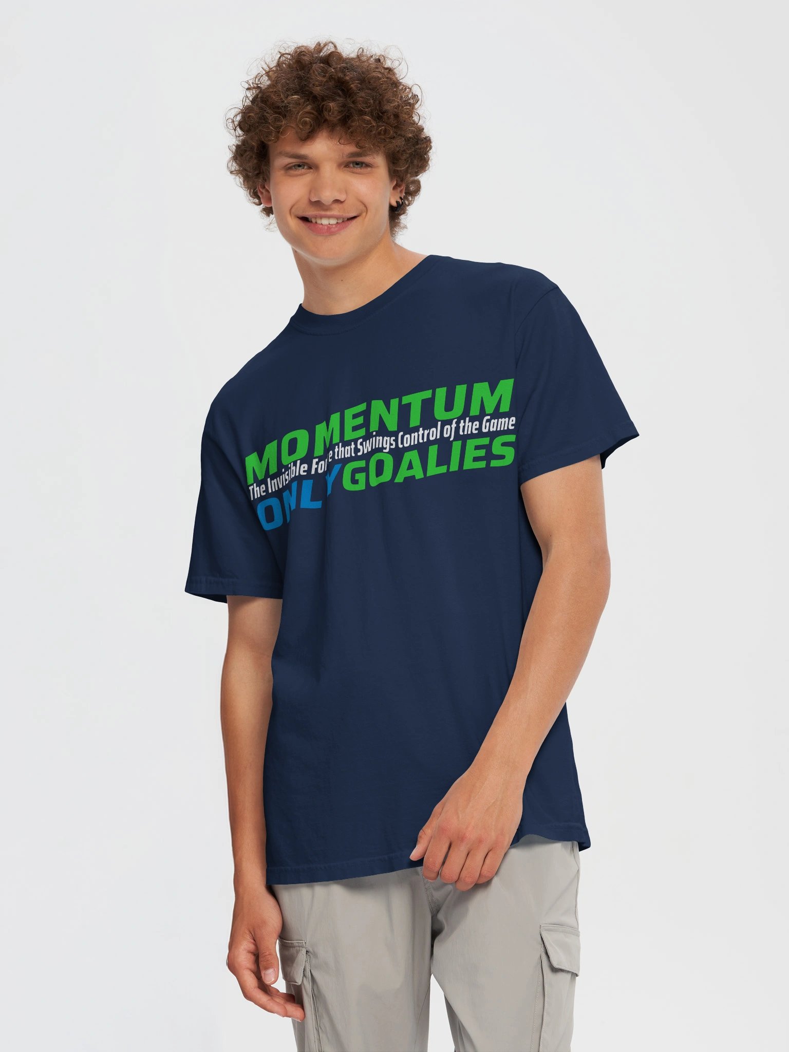 ONLYGOALIES MOMENTUM TEE product image (5)