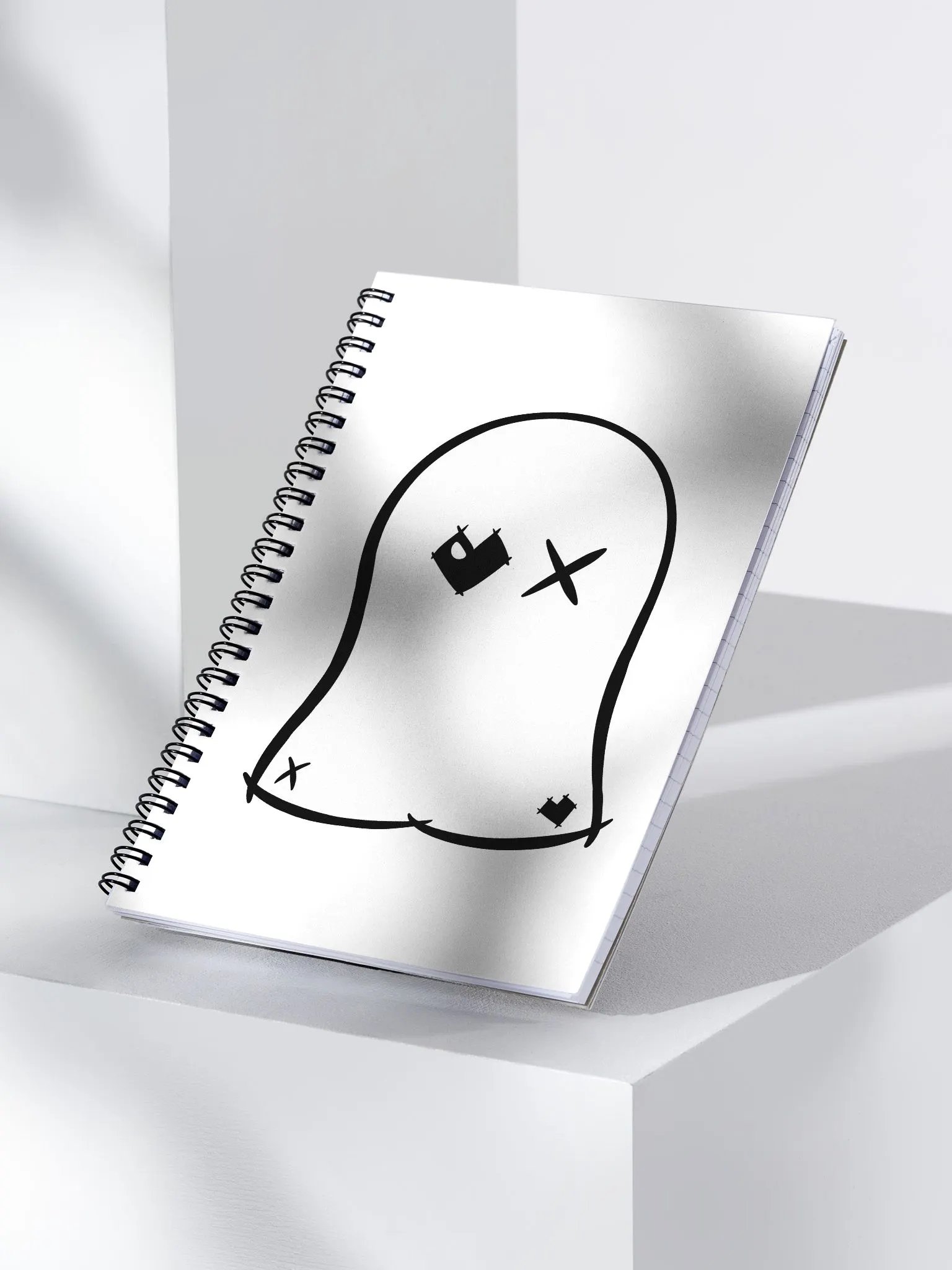 Mort Notebook product image (4)