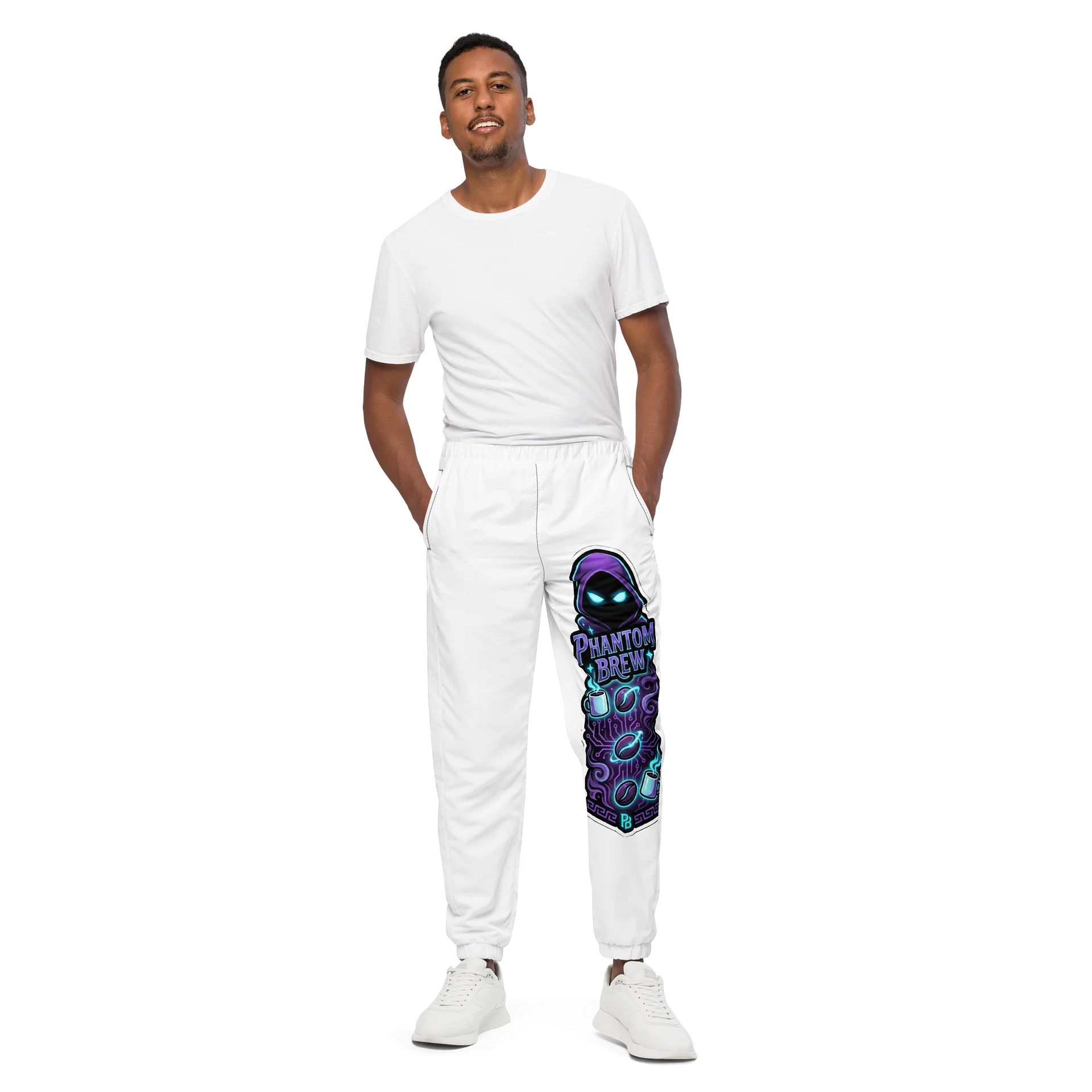 Phantom Guy Pants product image (1)