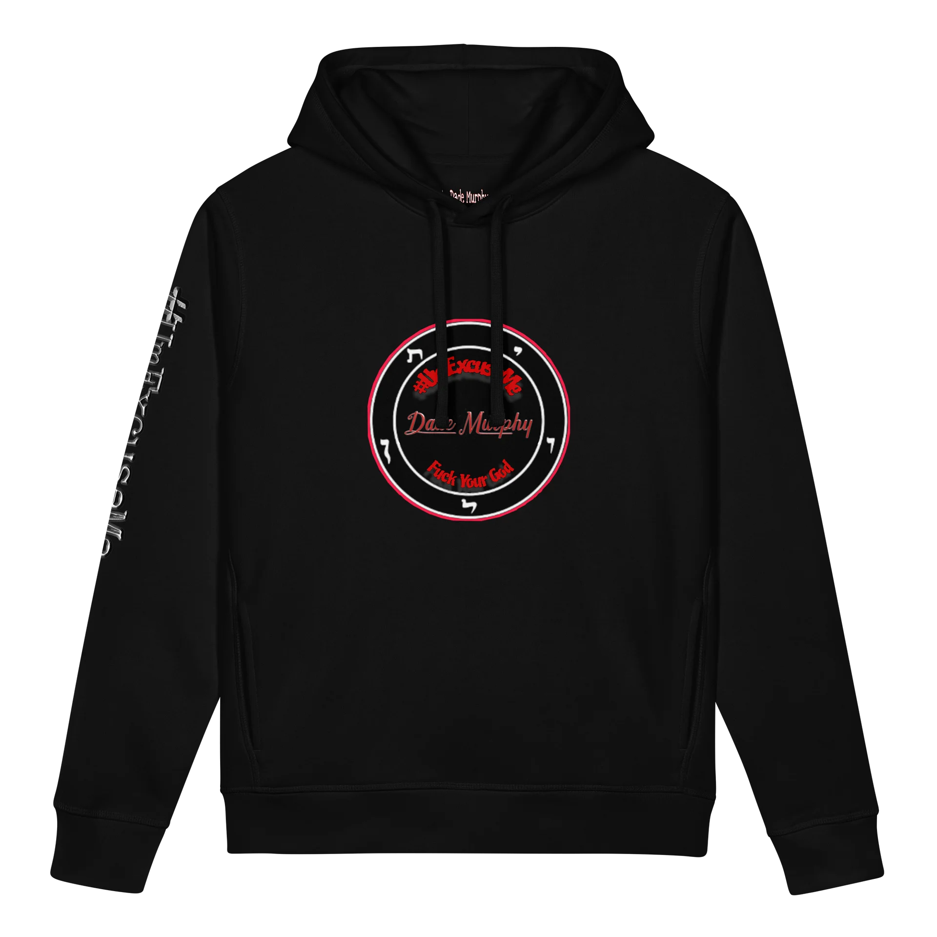 Dade Murphy Premium Hoodie product image (1)