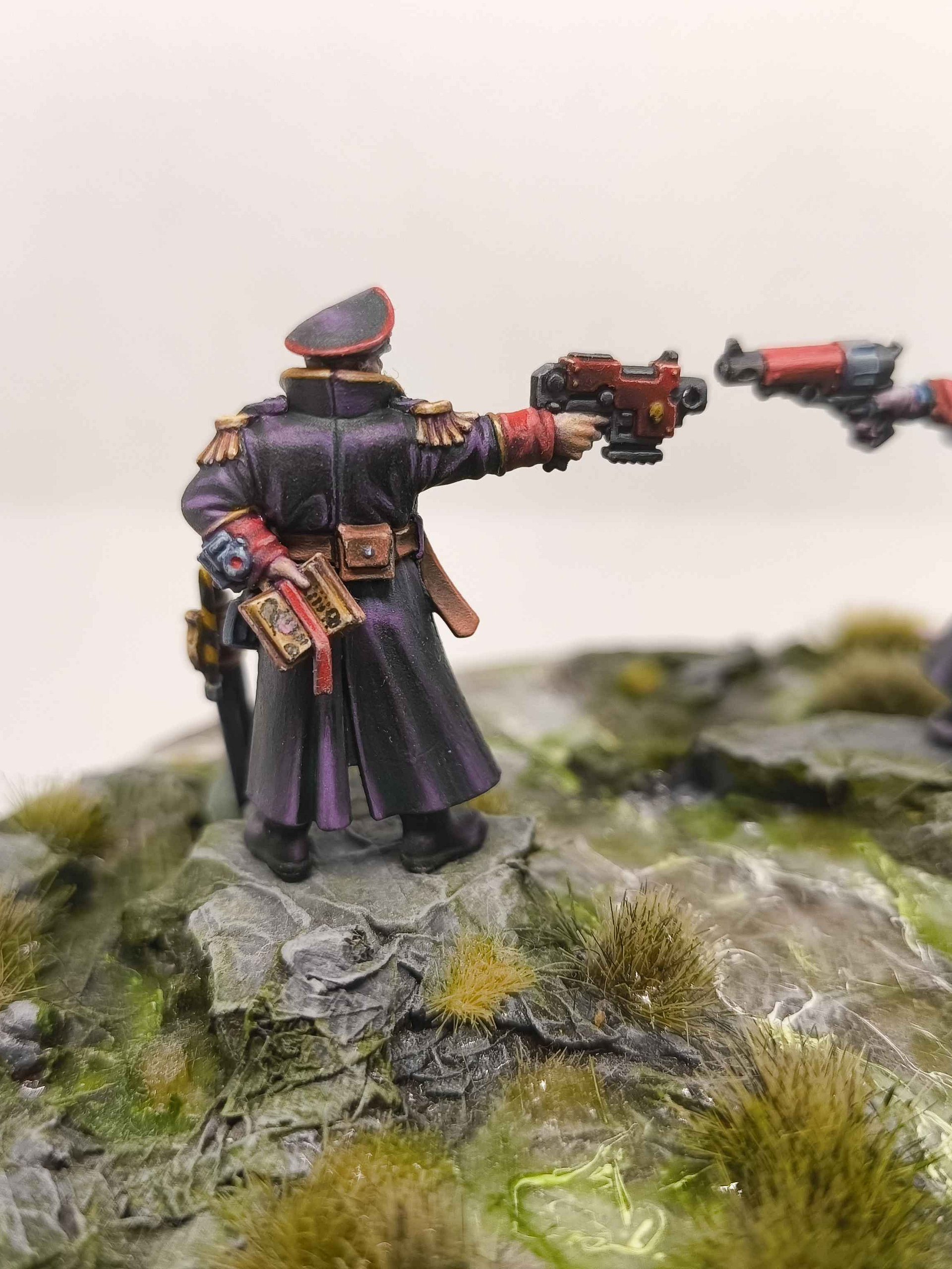 Commissars Duel product image (6)
