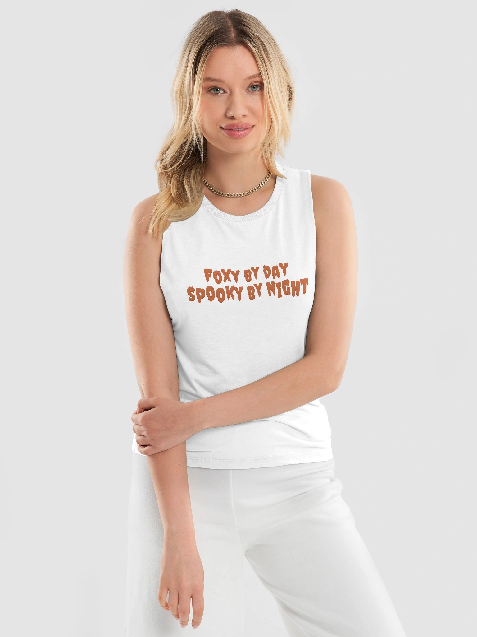 foxy tank product image (3)