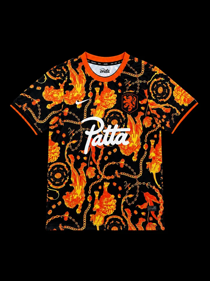 ONDA x Oranje Inferno Concept Kit product image (1)