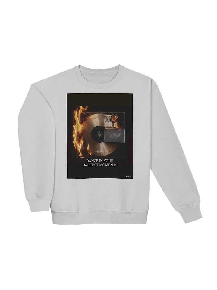 Just Dance Unisex Sweatshirt product image (6)