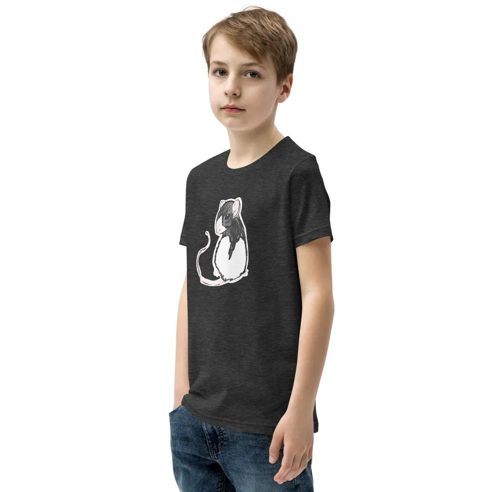 PEST KID'S TEE product image (11)