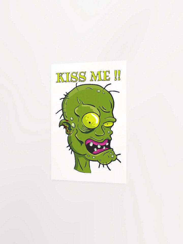 KISS ME!! product image (7)