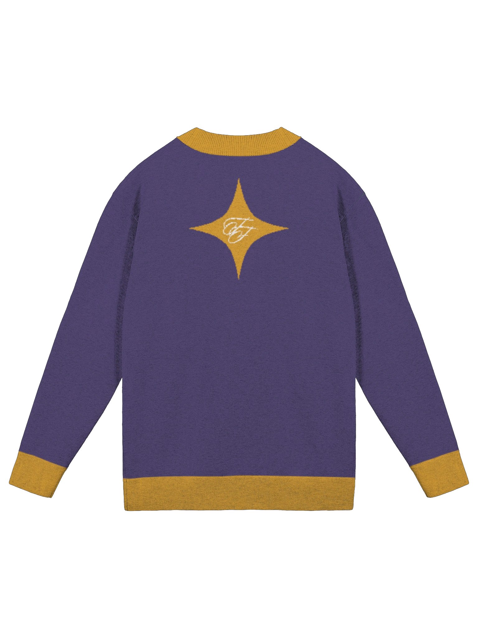 F&F Rivalry Cardigan Without Pocket product image (6)