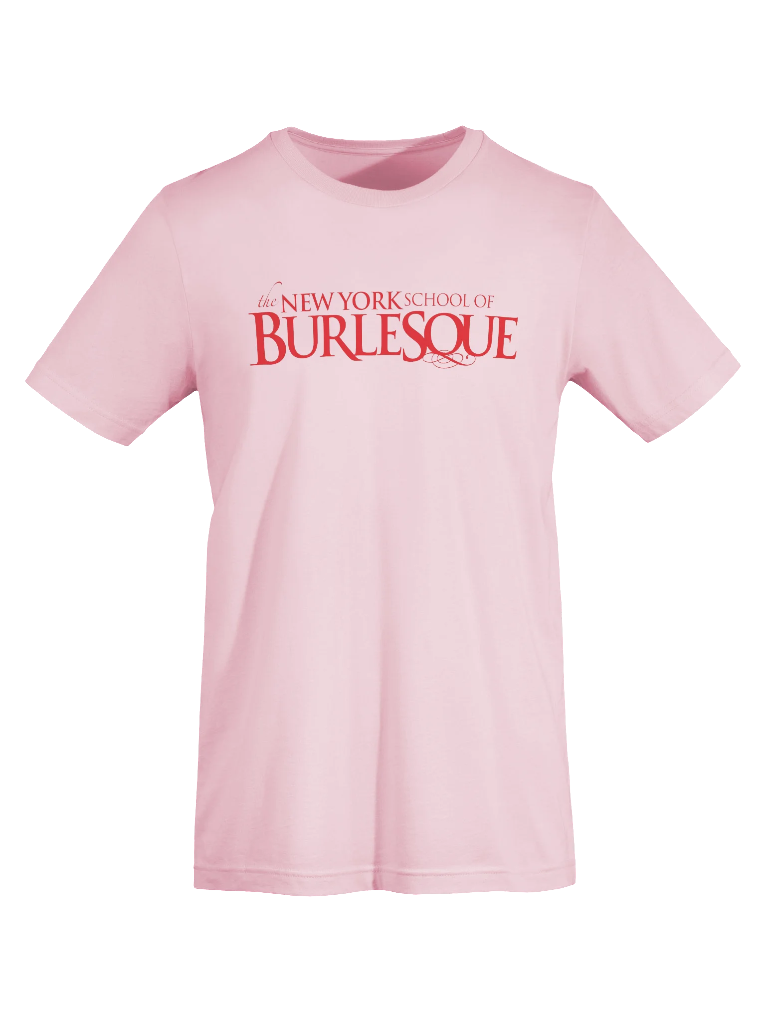 NYSB Tee - Red Logo product image (5)