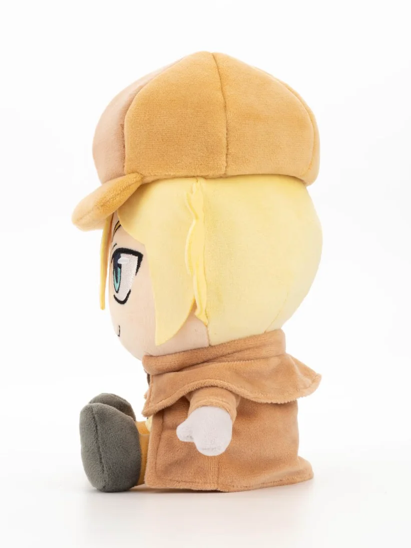 Giorgio Plushie (LIMITED EDITION) product image (2)