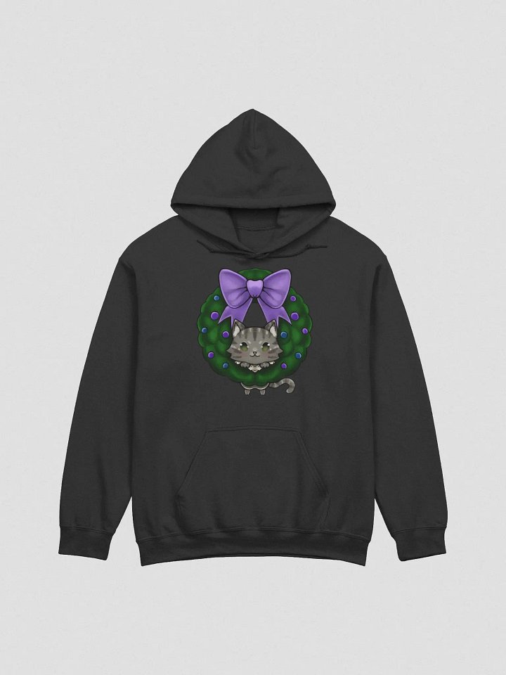 xmas Allan hoodie product image (9)