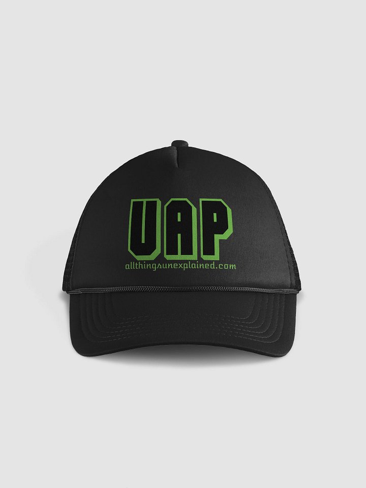 UAP Hat product image (1)