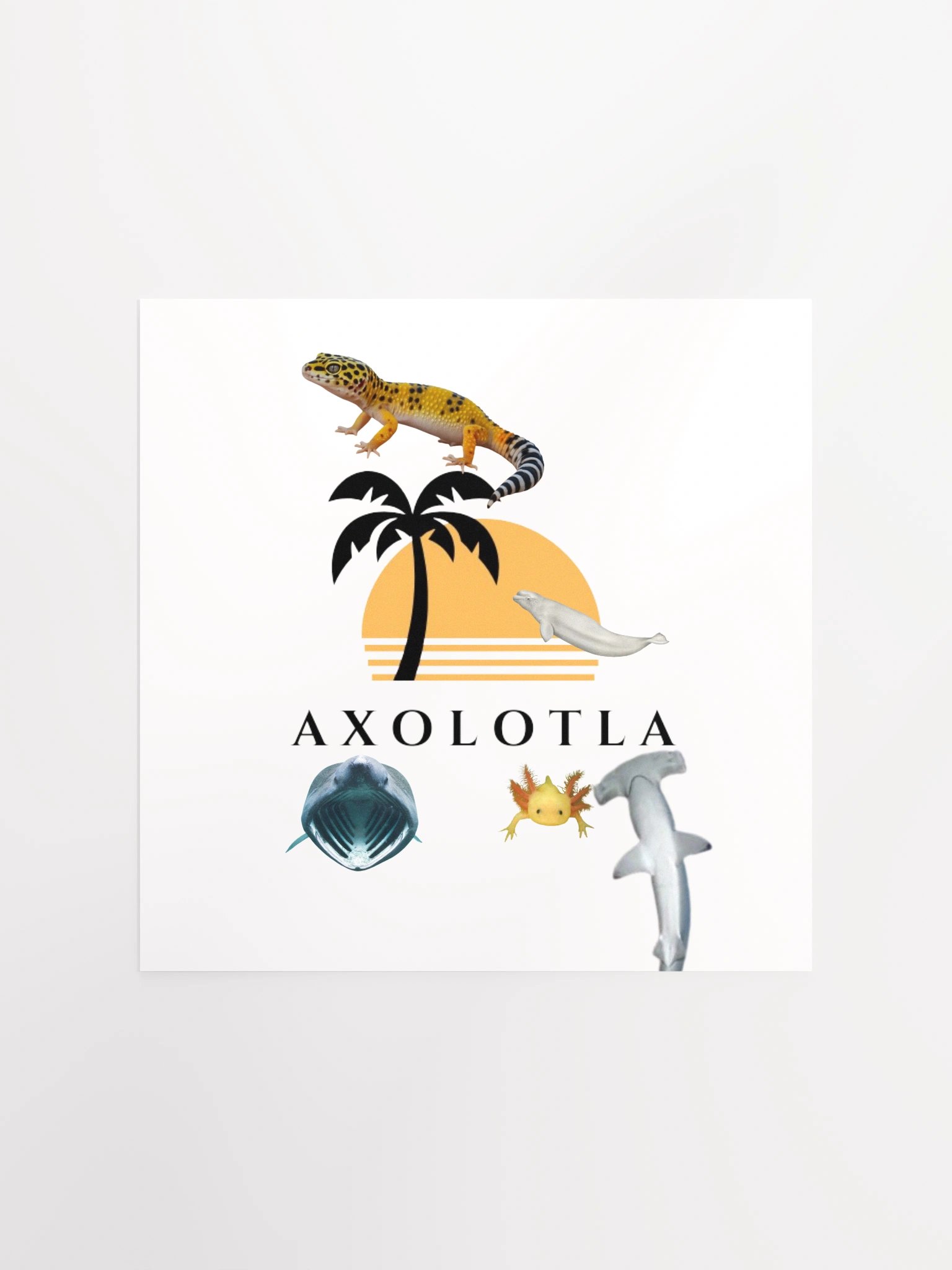 axolotla poster product image (1)