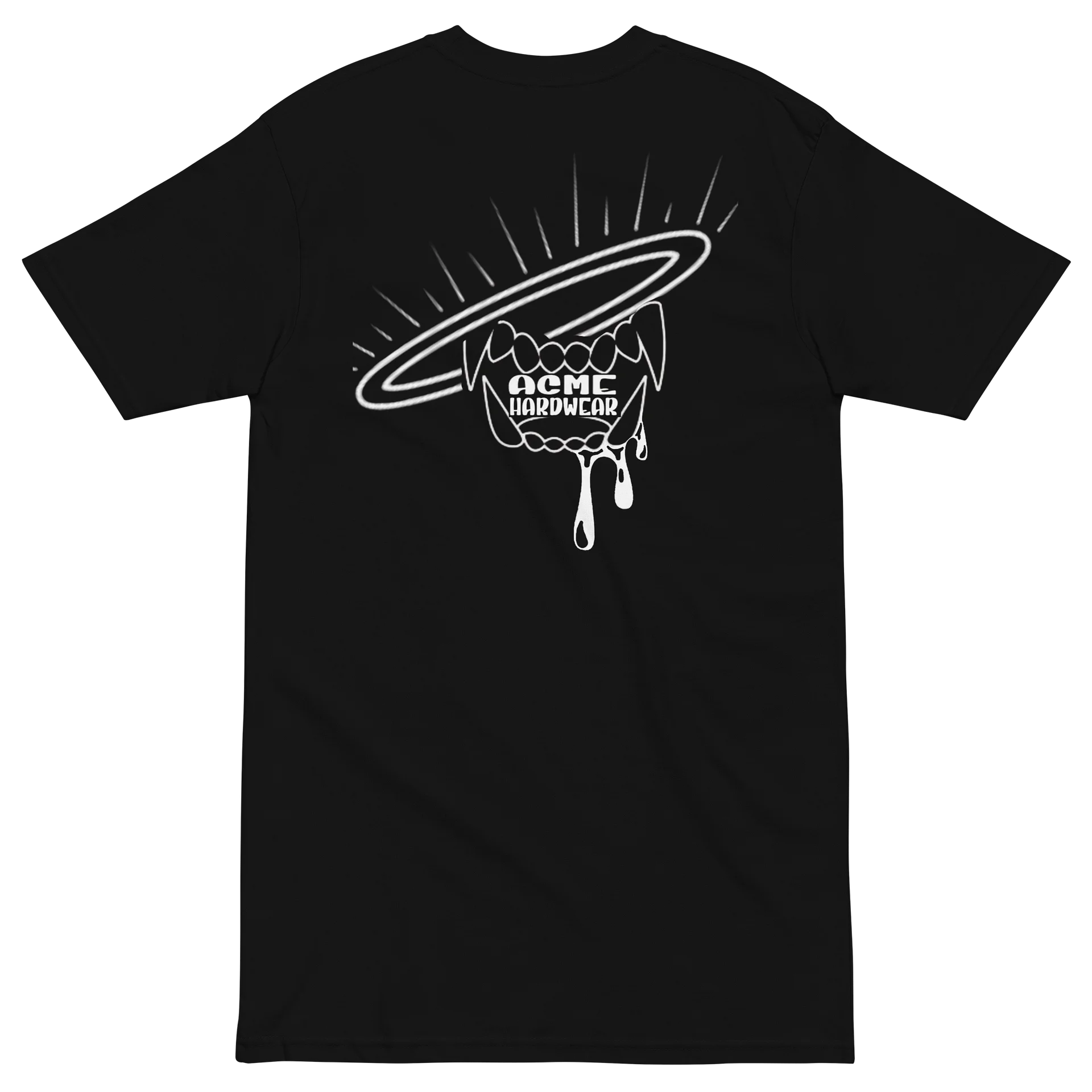 Divine Warning Men's Tee product image (6)