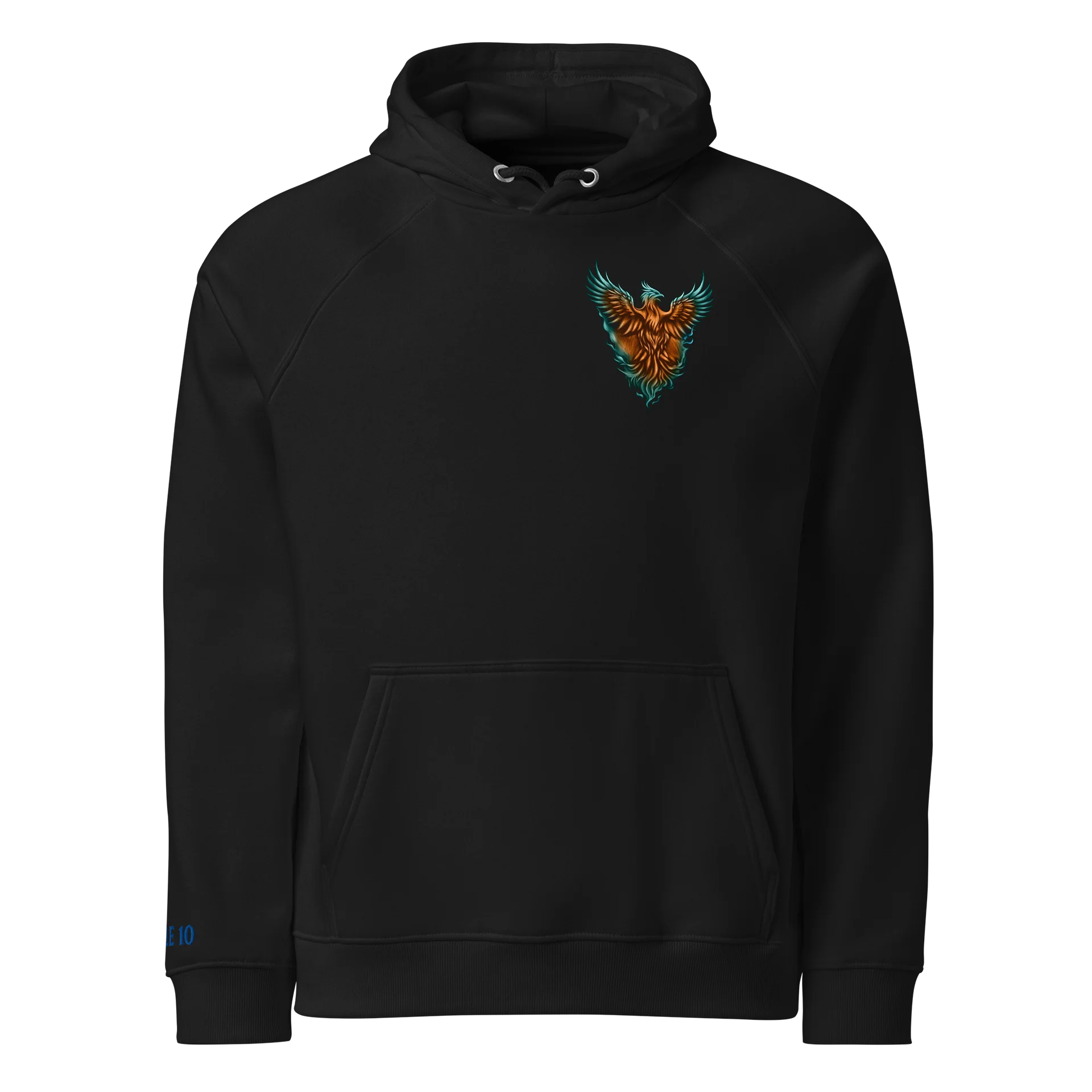 BD Phoenix - Hoodie product image (2)