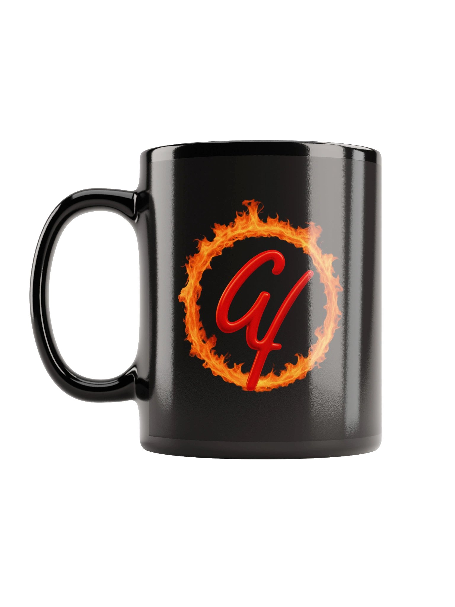 GF Brand Fire ring mug product image (11)