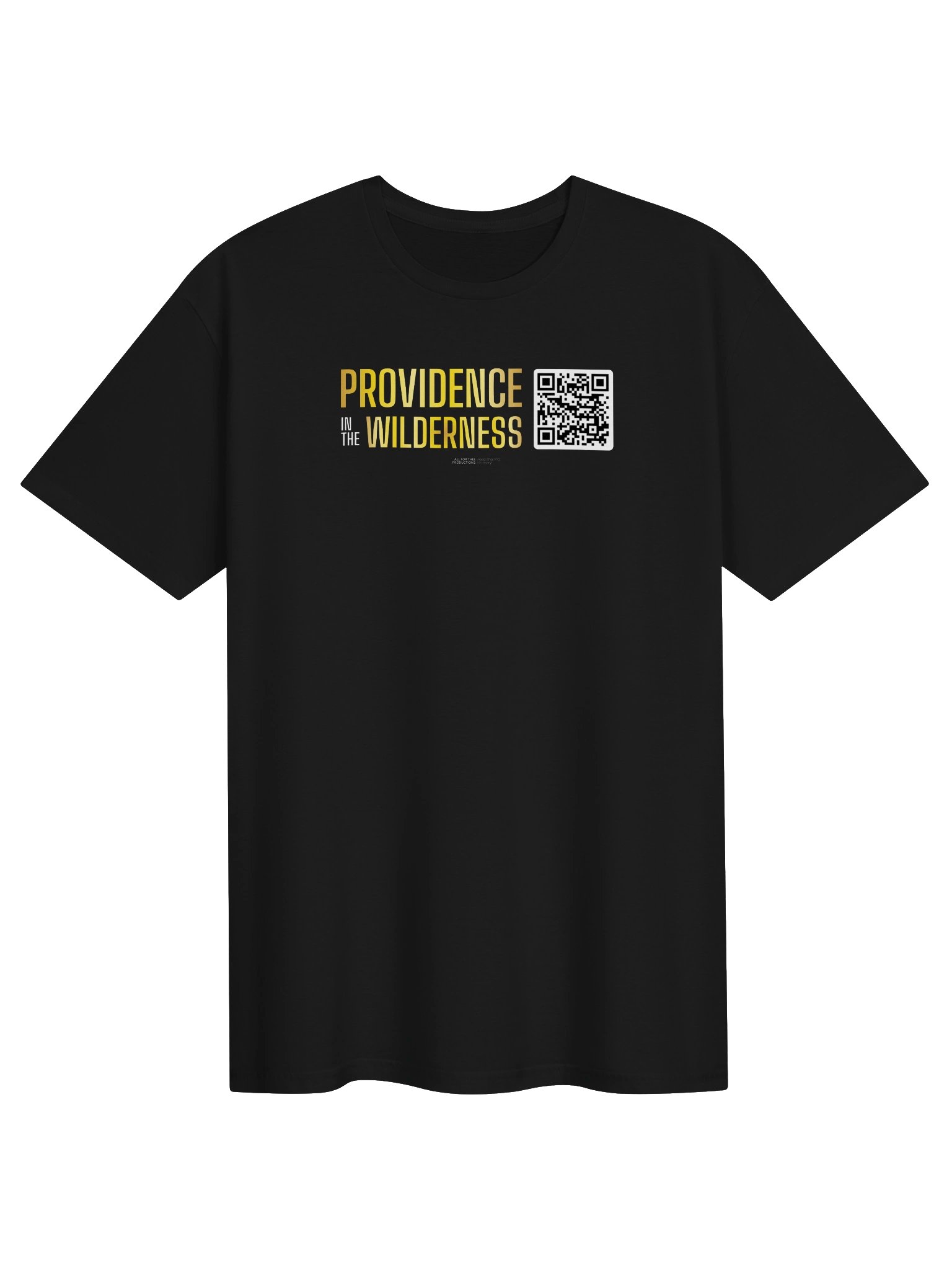 Providence Shirt  product image (1)