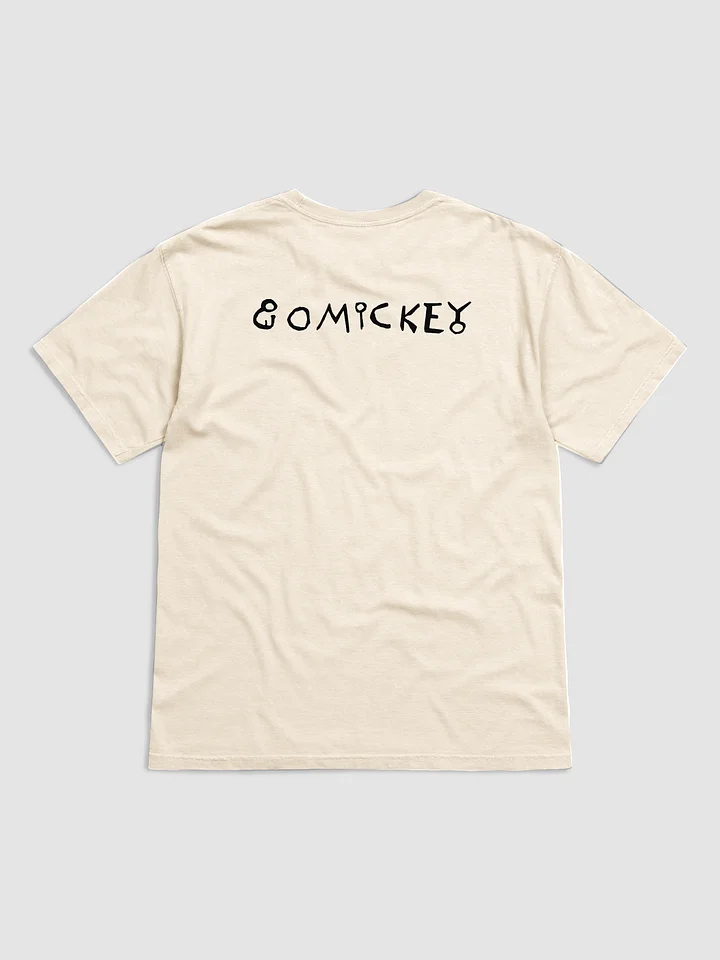 Comickey Shirt product image (4)