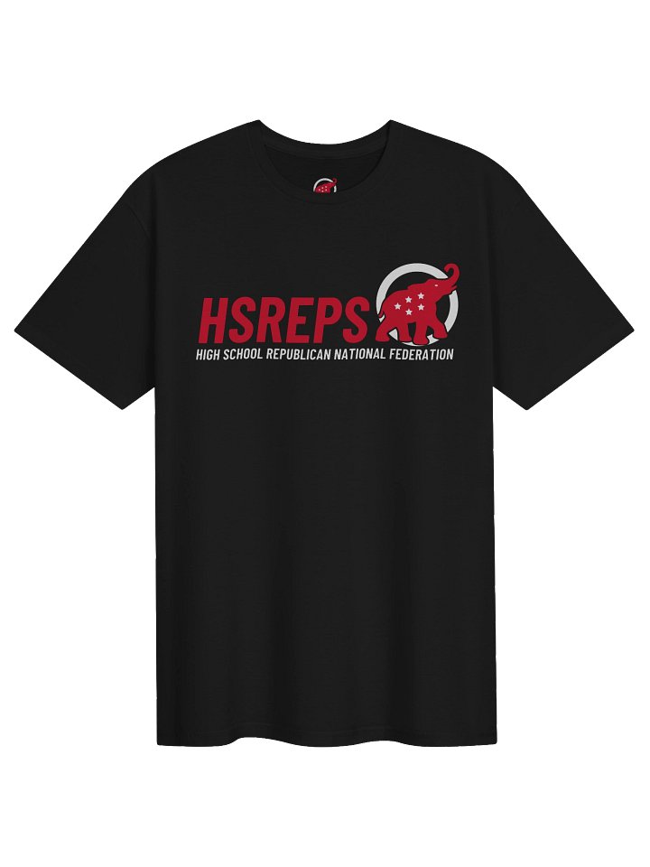 HSREPS Ronald Reagan Quote Tee product image (2)