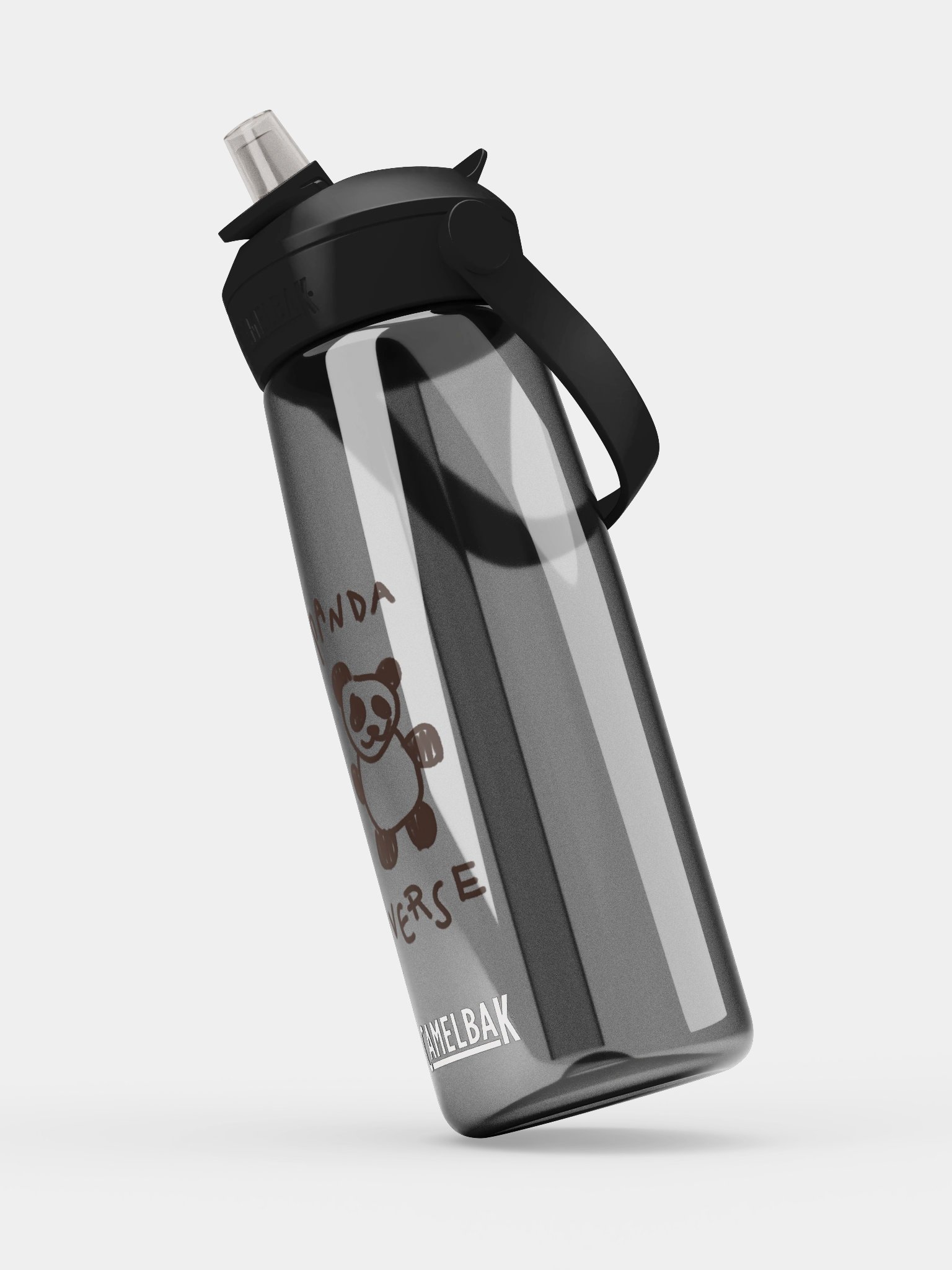 Scribbles Water Bottle product image (2)